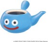 Square Enix Dragon Quest Kyuu Slime (Slime shaped teapot) Blue