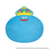 Square Enix Smile Slime King Slime's Soft Floor Mat (Dragon Quest)