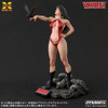 XPlus 1/8 Vampirella Jose Gonzalez Edition Plastic Model Kit