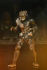 MAMEGYORAI Snake Predator Ultimate Action Figure (Predator 2)