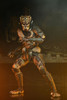 MAMEGYORAI Snake Predator Ultimate Action Figure (Predator 2)