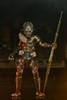 MAMEGYORAI Snake Predator Ultimate Action Figure (Predator 2)