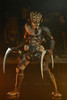 MAMEGYORAI Snake Predator Ultimate Action Figure (Predator 2)