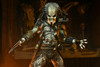 MAMEGYORAI Elder Predator Ultimate Action Figure (Predator 2)