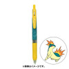 Pokemon Center Original Ballpoint Pen SARASA Pokemon Shirts - Quilava