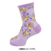 Pokemon Center Original Pokemon Center Middle Socks Ribombee / Combee (23-25cm)