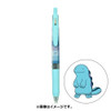 Pokemon Center Original Ballpoint Pen SARASA Pokemon Shirts - Quagsire