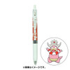 Pokemon Center Original Ballpoint Pen SARASA Pokemon Shirts - Slowking