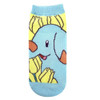 Pokemon Center Original Flower Socks Phanpy