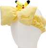 T's Factory Pokemon Center My Character Hair Band Pikachu