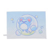 Pokemon Center Original Dish Cloth Bubbly Hour