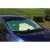 Skater Pokemon Center Car Sunshade Snorlax