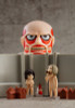 Good Smile Company Nendoroid Colossal Titan Renewal Set (Attack on Titan)
