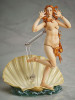 FREEing figma The Birth of Venus by Botticelli (The Table Museum)