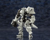 Kotobukiya 1/24 Hexa Gear Governor Heavy Armor Type: Rook Plastic Model