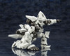 Kotobukiya 1/24 Hexa Gear Governor Heavy Armor Type: Rook Plastic Model