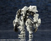Kotobukiya 1/24 Hexa Gear Governor Heavy Armor Type: Rook Plastic Model