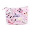 Pokemon Center Original Triangular Pouch Fairy Type