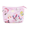 Pokemon Center Original Triangular Pouch Fairy Type
