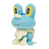 Pokemon Center Original Stuffed Plush Toy Froakie
