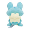 Pokemon Center Original Stuffed Plush Toy Froakie