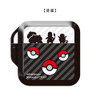 Pokemon Center Original Card Pod for Nintendo Switch Type-B Pokemon Partner Starters