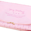 Sanrio Folding Storage Case with Window My Melody