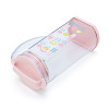 Sanrio Water Bottle My Melody (Retro Clear Tableware)