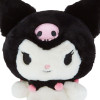 Sanrio Plush Toy Kuromi (Standard) M