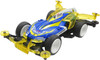 Tamiya Mini 4WD 1/32 Lord Knight VZ Chassis
