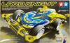 Tamiya Mini 4WD 1/32 Lord Knight VZ Chassis