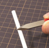 Mineshima Hand scraper 45 Degree Type Large TM-26B