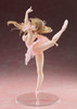 Wave DreamTech Avian Romance Pink Label 5 Swan Girl 1/6 Figure
