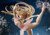 Wave DreamTech Avian Romance Pink Label 5 Swan Girl 1/6 Figure