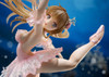 Wave DreamTech Avian Romance Pink Label 5 Swan Girl 1/6 Figure