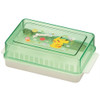 Pokemon Center Original Butter Cutting Case with Measurement Pokemon Antiques