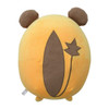 Pokemon Center Original Beanbag Plushy Huggable M Dedenne