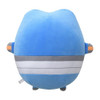 Pokemon Center Original Beanbag Plushy Huggable M Croagunk