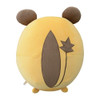 Pokemon Center Original Beanbag Plushy Huggable L Dedenne