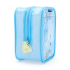 Sanrio Vinyl Pouch Pochacco (Sanrio Laundry Day)