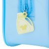 Sanrio Vinyl Pouch Pochacco (Sanrio Laundry Day)