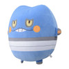 Pokemon Center Original Beanbag Plushy Huggable L Croagunk