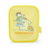 Sanrio Vinyl Pouch Pom Pom Purin (Sanrio Laundry Day)