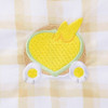 Pokemon Center Original Potable Eco Bag Yamper