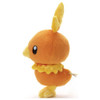 Pokemon Center Original I Choose You! Pokemon GET Plush Doll Torchic
