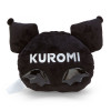 Sanrio Face Cushion Kuromi (We are Kuromi's 5)