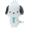 Sanrio Holding Plush Mascot Pochacco