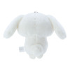 Sanrio Holding Plush Mascot Cinnamoroll