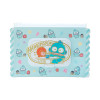 Sanrio Wet Sheet Pouch Hangyodon
