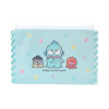 Sanrio Wet Sheet Pouch Hangyodon